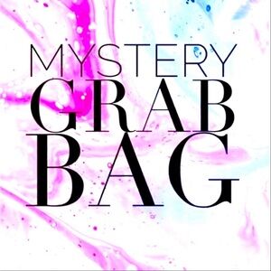 🛍️💞Treat Yourself Mystery Bag & Entry on Wheel 💞🛍️